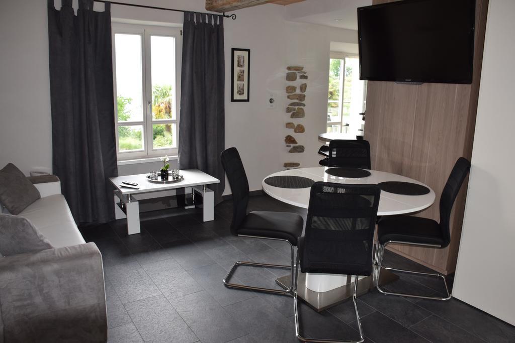 Cs Casa Serena Gambarogno Room photo